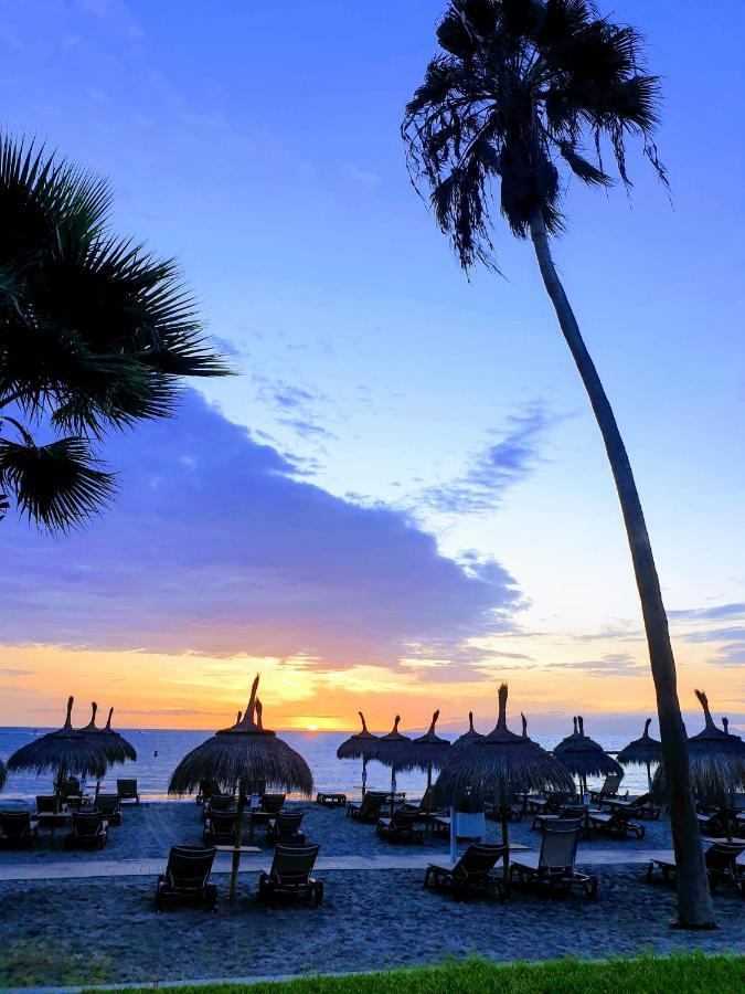 Mareverde H2 Wifi Vue Mer Costa Adeje  Exteriör bild