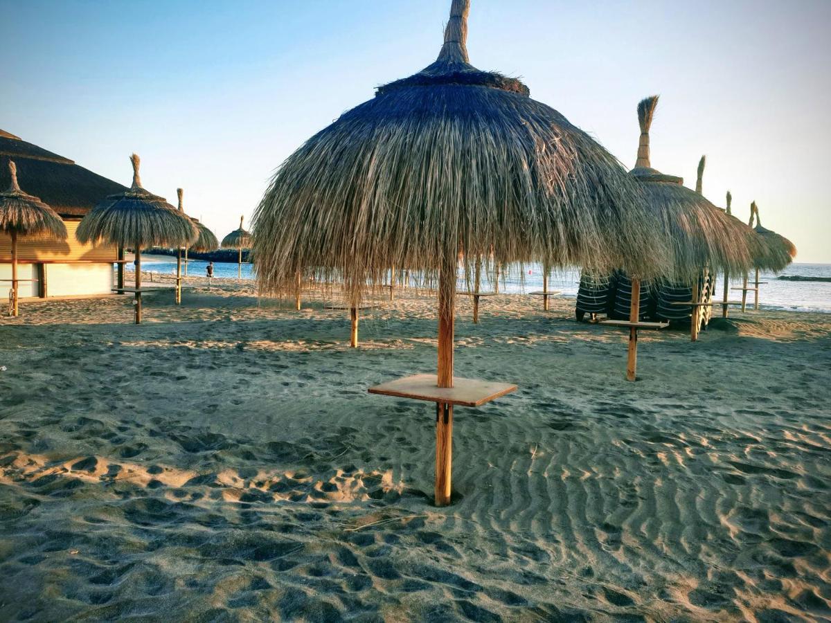 Mareverde H2 Wifi Vue Mer Costa Adeje  Exteriör bild