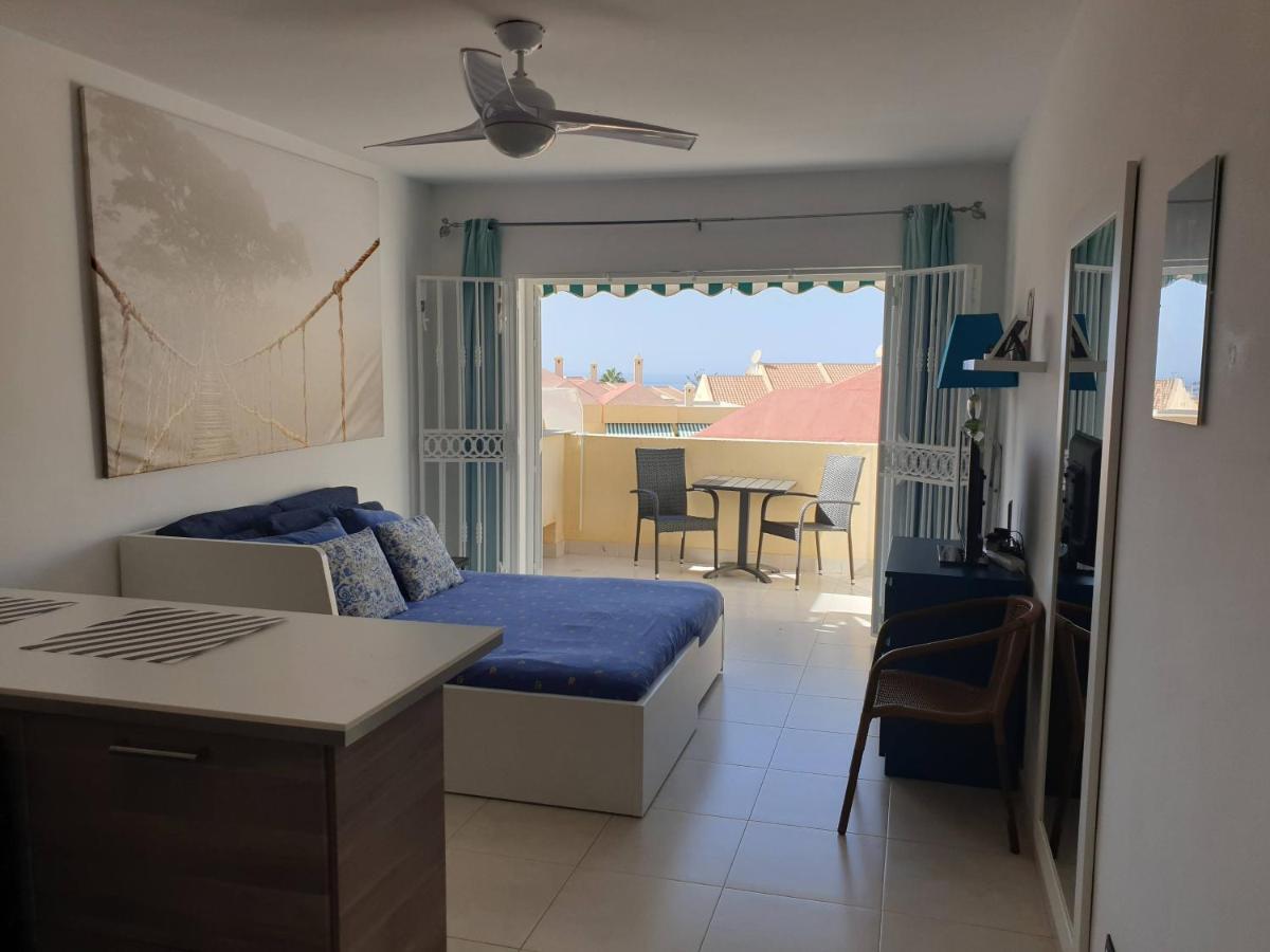 Mareverde H2 Wifi Vue Mer Costa Adeje  Exteriör bild