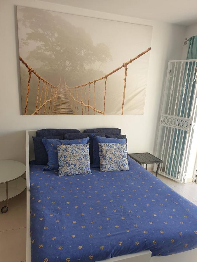Mareverde H2 Wifi Vue Mer Costa Adeje  Exteriör bild