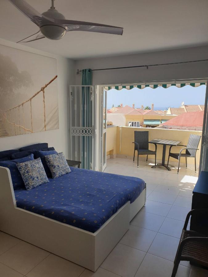 Mareverde H2 Wifi Vue Mer Costa Adeje  Exteriör bild
