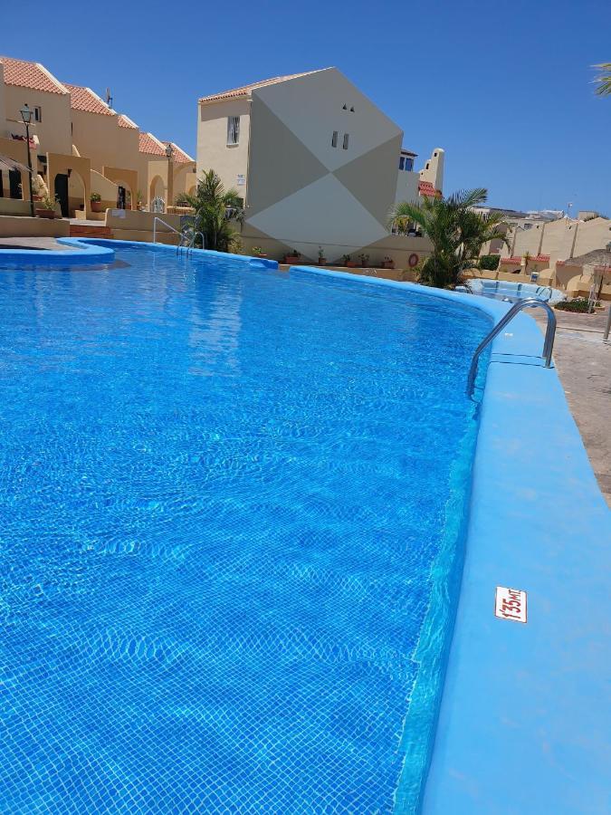 Mareverde H2 Wifi Vue Mer Costa Adeje  Exteriör bild