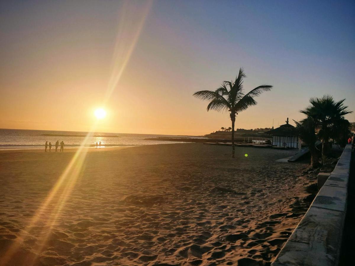 Mareverde H2 Wifi Vue Mer Costa Adeje  Exteriör bild
