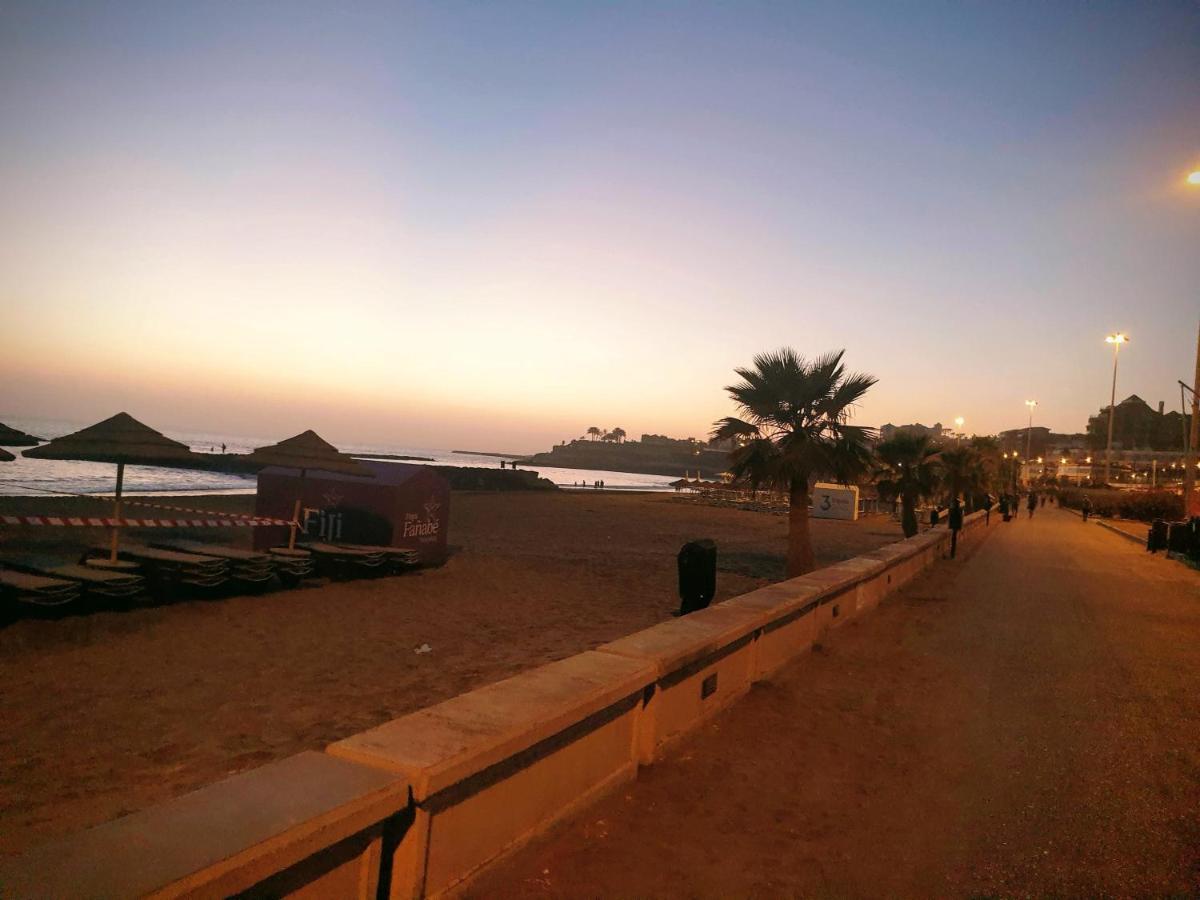Mareverde H2 Wifi Vue Mer Costa Adeje  Exteriör bild