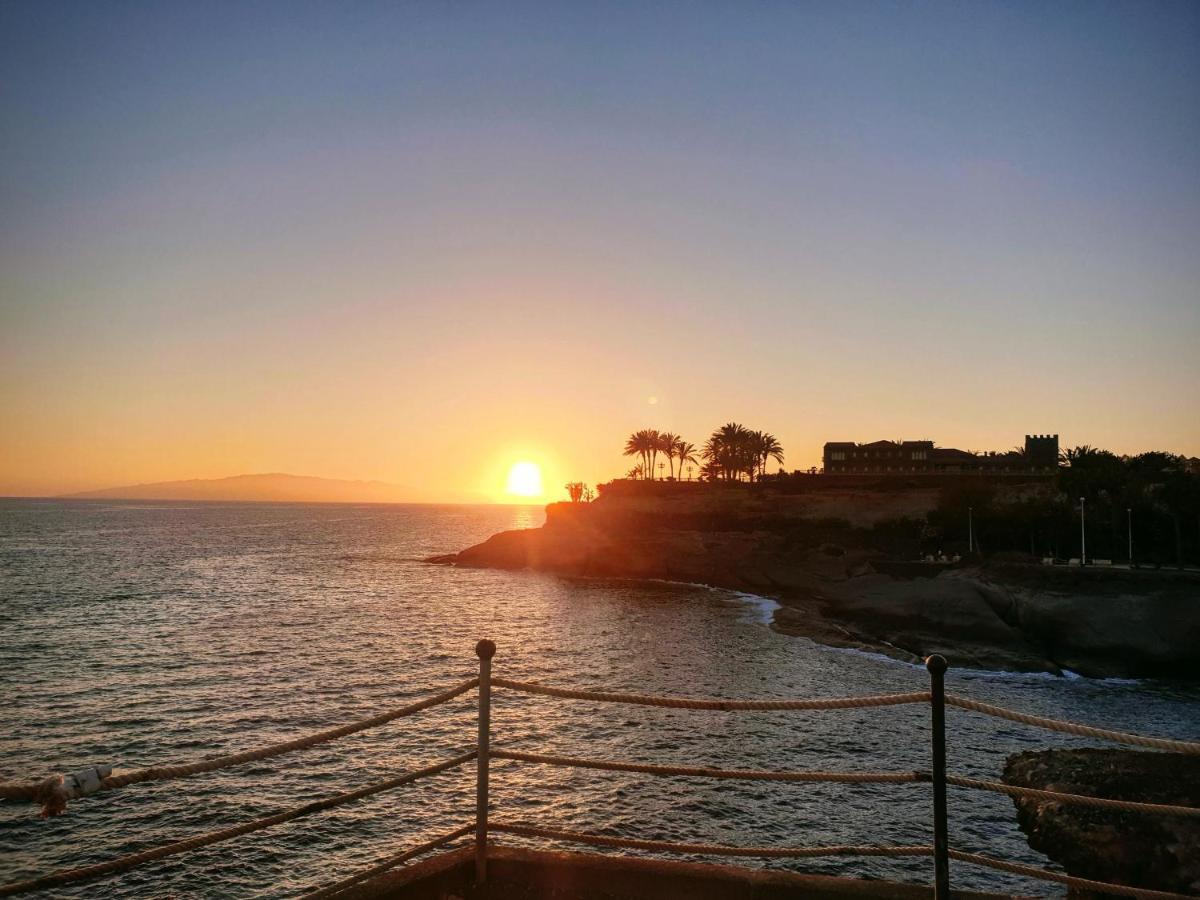 Mareverde H2 Wifi Vue Mer Costa Adeje  Exteriör bild