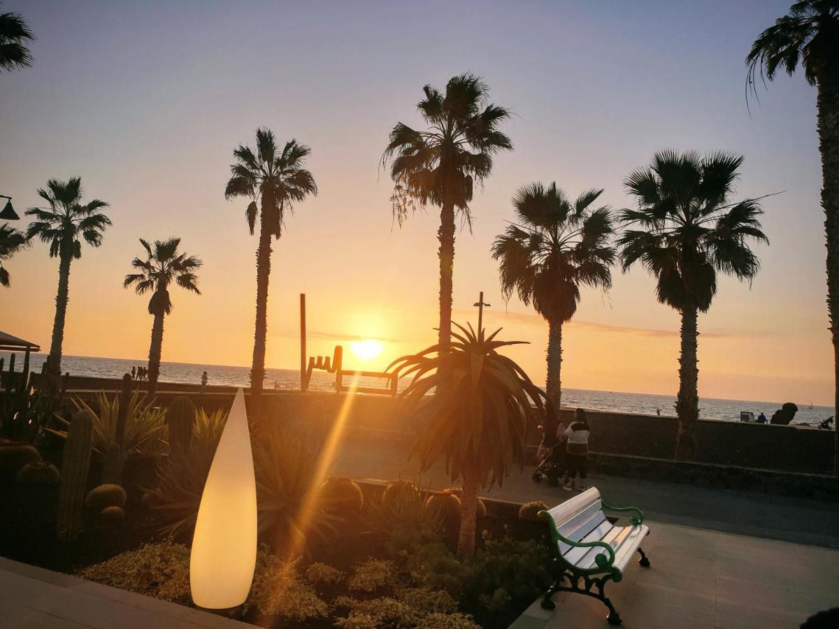 Mareverde H2 Wifi Vue Mer Costa Adeje  Exteriör bild