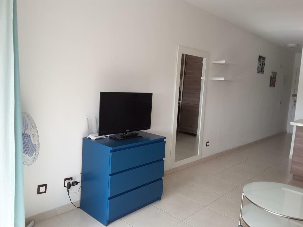 Mareverde H2 Wifi Vue Mer Costa Adeje  Exteriör bild