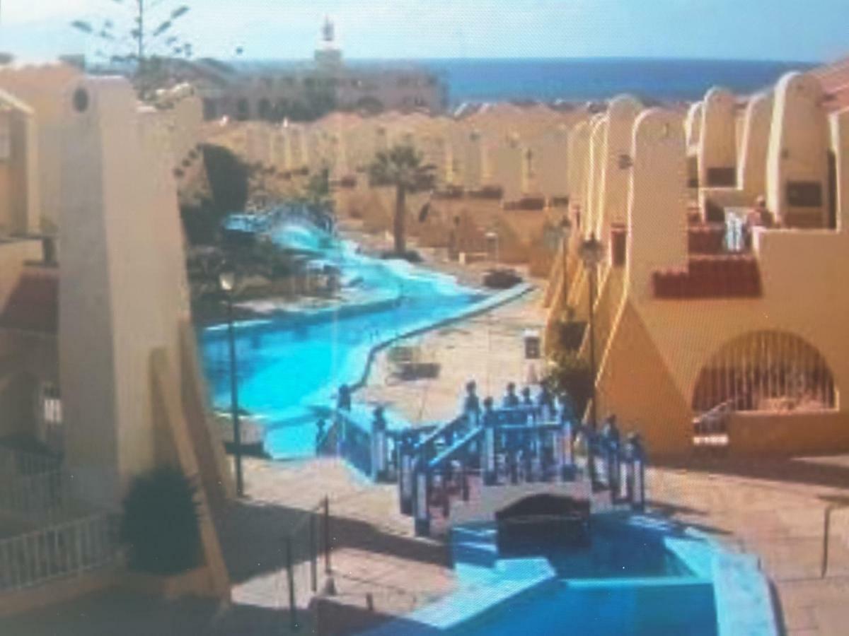 Mareverde H2 Wifi Vue Mer Costa Adeje  Exteriör bild