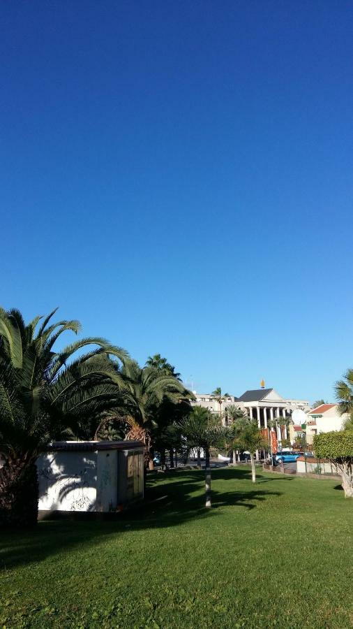 Mareverde H2 Wifi Vue Mer Costa Adeje  Exteriör bild
